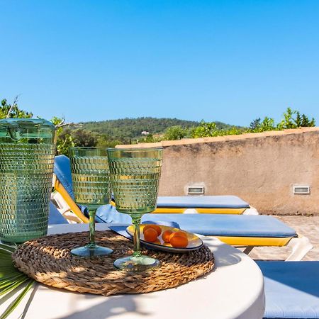 Appartamento Ideal Property Mallorca - Can Petit Capdepera  Esterno foto