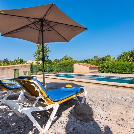 Appartamento Ideal Property Mallorca - Can Petit Capdepera  Esterno foto