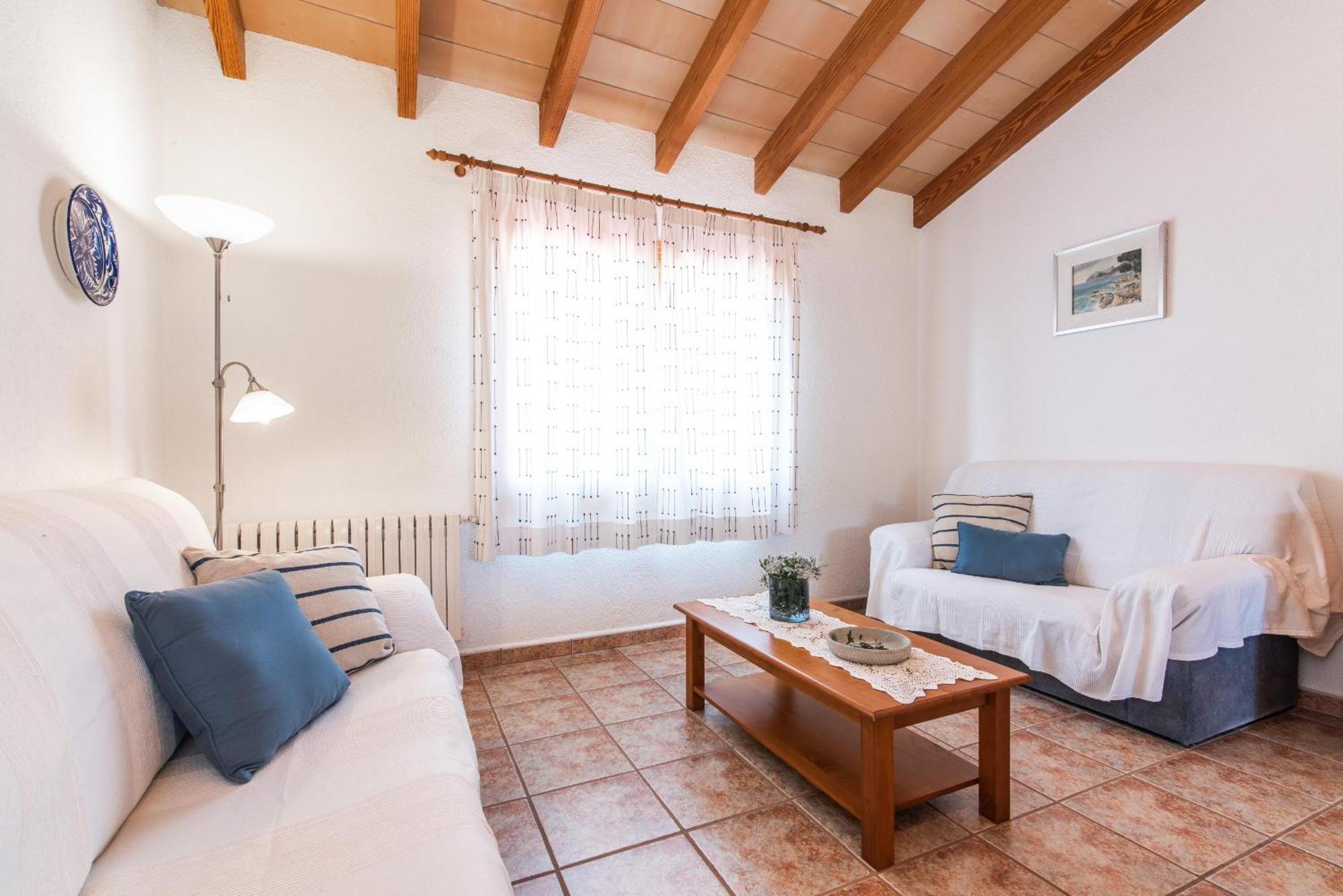 Appartamento Ideal Property Mallorca - Can Petit Capdepera  Esterno foto