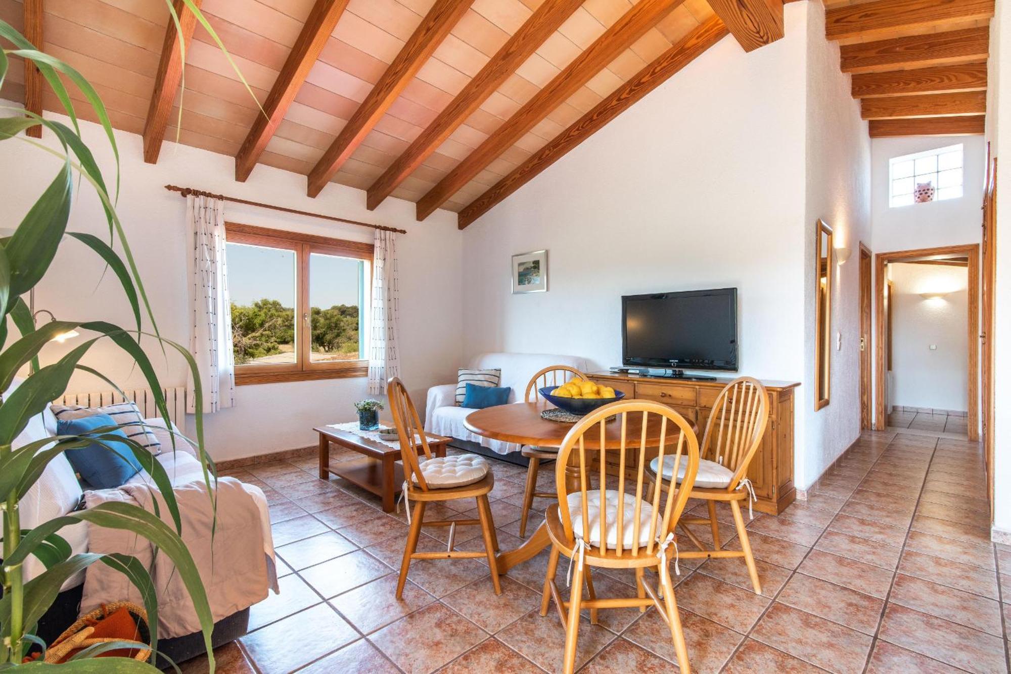 Appartamento Ideal Property Mallorca - Can Petit Capdepera  Esterno foto